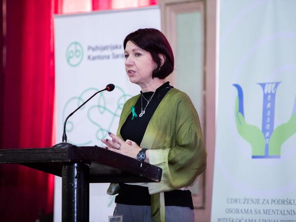 Čolić: Prinuđeni smo zatvoriti Dnevni centar, ali ostajemo tu za korisnike