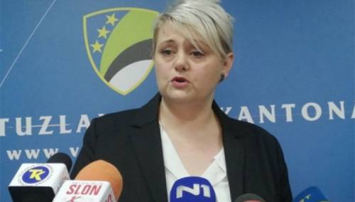 Čolić: Vraćanje restriktivnih mjera bi značilo smrt za ekonomiju