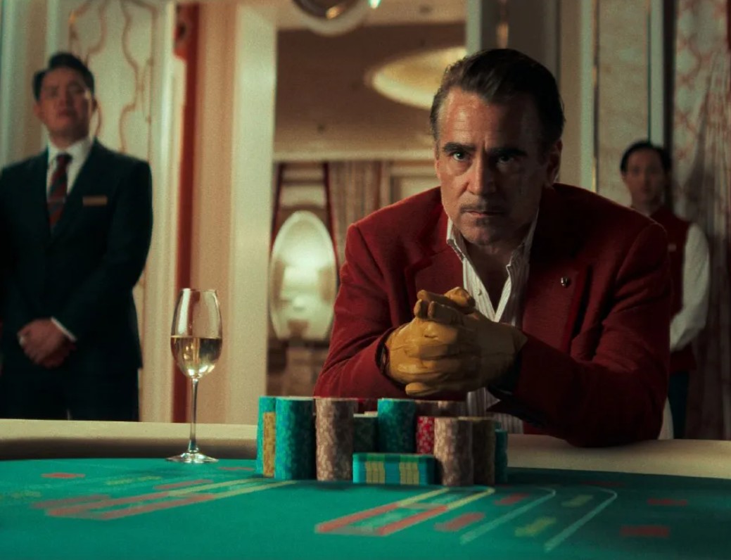 Colin Farrell glavna zvijezda novog Netflixovog psihološkog trilera