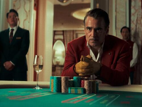 Colin Farrell glavna zvijezda novog Netflixovog psihološkog trilera