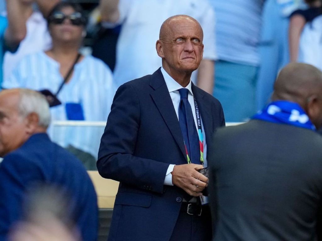 Collina odgovorio Egiptu za suđenje: Da li će zažaliti zbog ovoga?