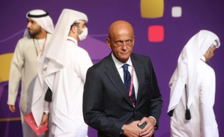 Collina poslao upozorenje: Očekujte vrlo ozbiljne sankcije