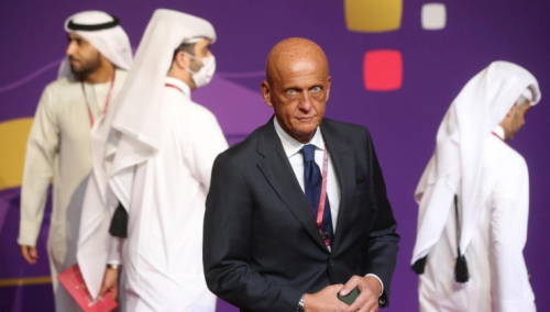 Collina poslao upozorenje: Očekujte vrlo ozbiljne sankcije