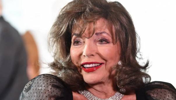 Collins: Muž me silovao na prvom sastanku, udala sam se iz sramote