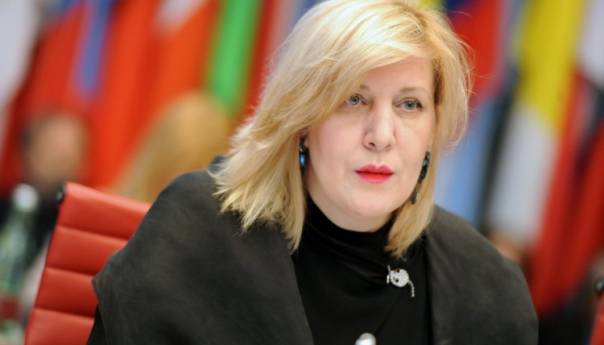 Čolo, Bosić i Pendeš razgovarali s Dunjom Mijatović o tranzicionoj pravdi u BiH