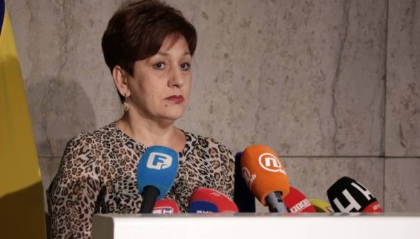 Čolo: Nema pomirenja u BiH ukoliko se ne zabrani negiranje genocida
