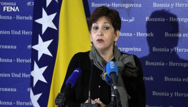 Čolo očekuje da će parlament BiH sutra imati kvorum za rad i odlučivanje