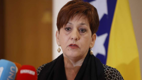 Čolo: Odluka Suda o CIK-u razotkrila ciljeve SNSD-a i HDZ-a