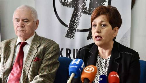 Čolo: Odluke Schmidta ne doprinose pravnoj državi i sigurnosti