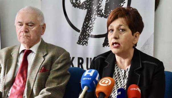 Čolo: Odluke Schmidta ne doprinose pravnoj državi i sigurnosti