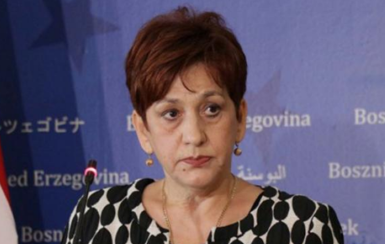 Čolo: Zakon donesen u NSRS je potpuni pravni promašaj