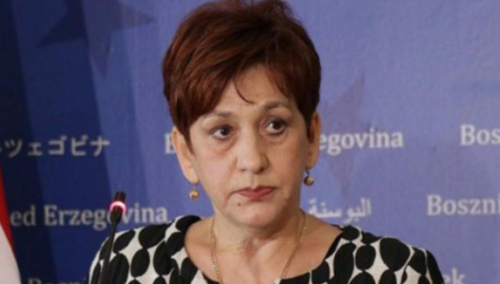 Čolo: Zakon donesen u NSRS je potpuni pravni promašaj