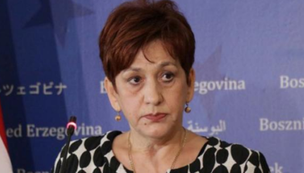 Čolo: Zakon donesen u NSRS je potpuni pravni promašaj