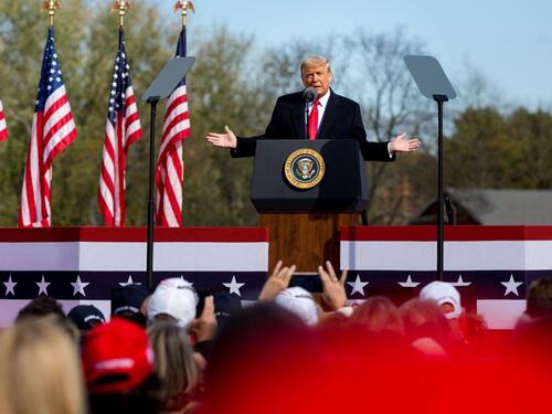 Colorado zabranio Trumpu izlazak na izbore naredne godine