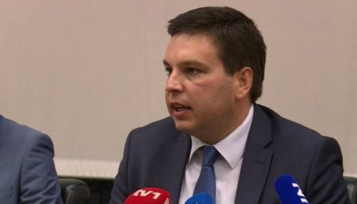 Čolpa: Četničko orgijanje test za Vijeće ministara BiH