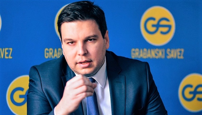 Čolpa inicirao obustavu finansiranja stranaka u FBiH