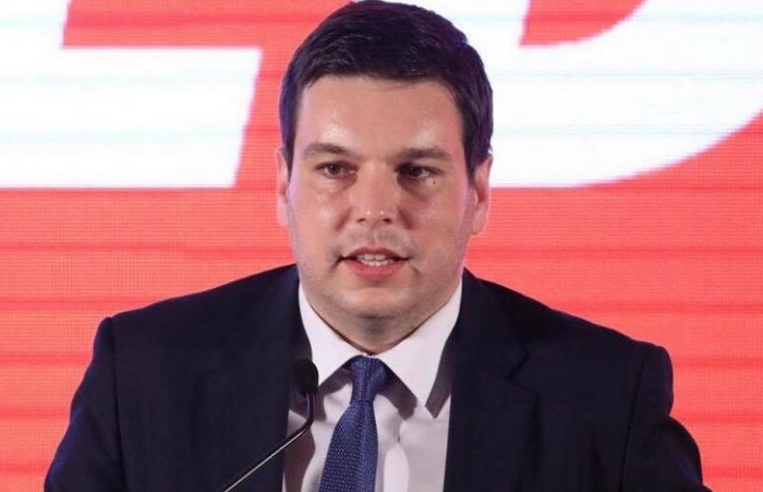 Čolpa o stanju u rudnicima: Prozvao Komšića i 'hodžu' iz Živinica