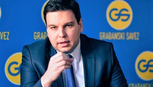 Čolpa: Politički perfidan i jeftin medijski pokušaj puča