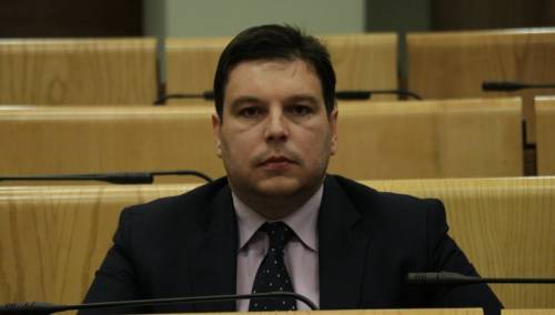 Čolpa: Rezanje sredstava za političke stranke velika pobjeda GS