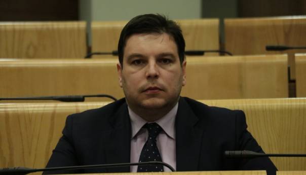 Čolpa: Rezanje sredstava za političke stranke velika pobjeda GS