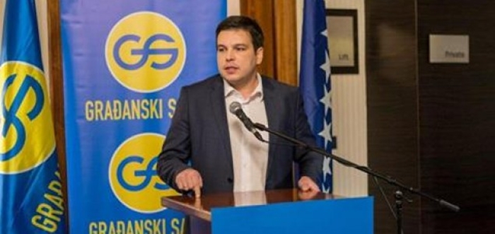 Čolpa: Tužilaštvo treba utvrditi ko je kriv za česte poplave