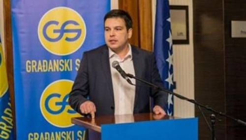 Čolpa: Tužilaštvo treba utvrditi ko je kriv za česte poplave