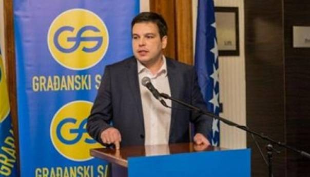 Čolpa: Tužilaštvo treba utvrditi ko je kriv za česte poplave