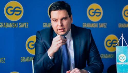 Čolpa: Uvesti recipročne mjere za putnike iz Hrvatske