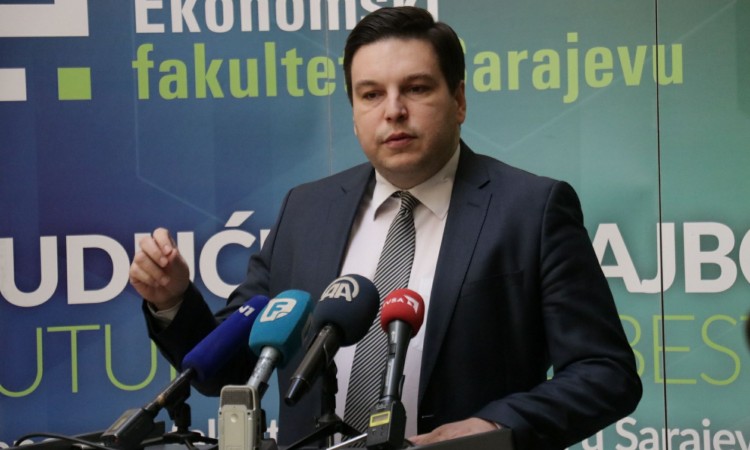 Čolpa: Uvođenje EKO testa dijeli i markira vozila po entitetima