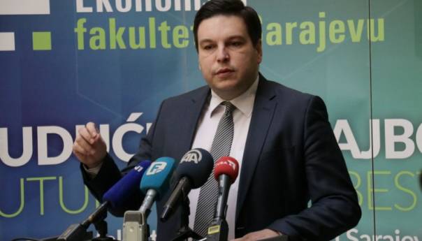 Čolpa: Uvođenje EKO testa dijeli i markira vozila po entitetima
