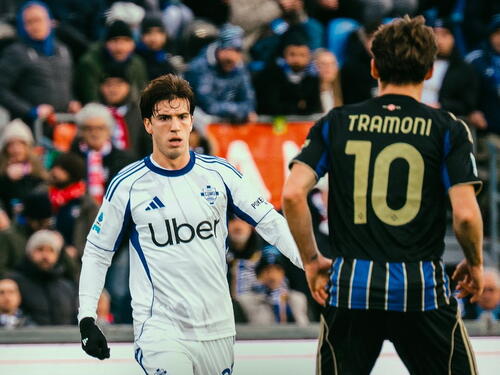 Como juri prema vrhu: Uvjerljiva pobjeda protiv Pise