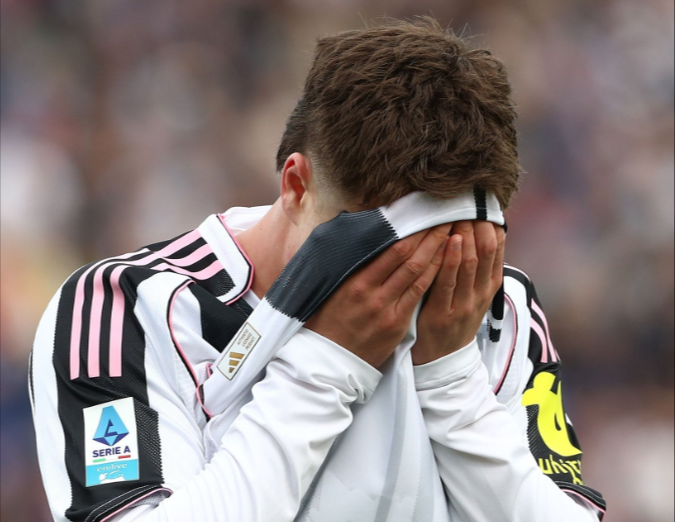 Como ponizio Juventus: Tudor na klupi sve bliže otkazu!