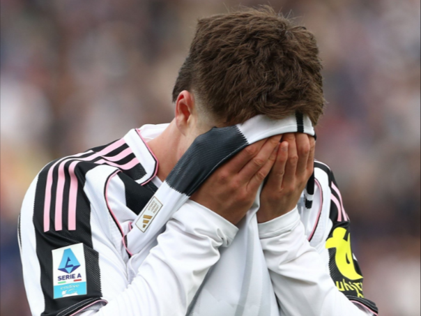 Como ponizio Juventus: Tudor sve bliže otkazu!