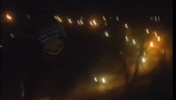 Conflict objavio: Ruske snage ulaze u Donjeck?