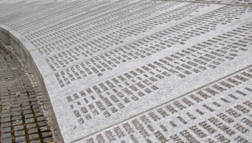 Connecticut usvojio zakon o Danu sjećanja na genocid u Srebrenici