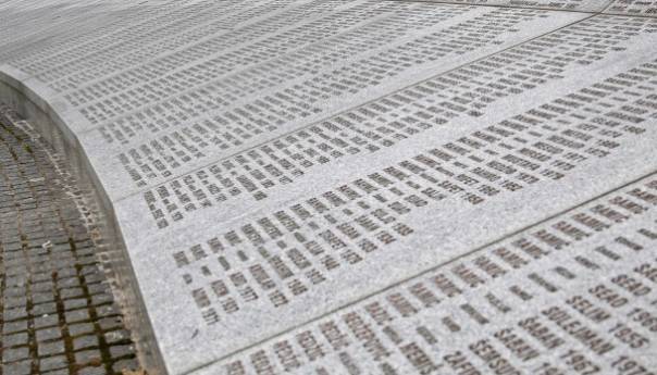 Connecticut usvojio zakon o Danu sjećanja na genocid u Srebrenici