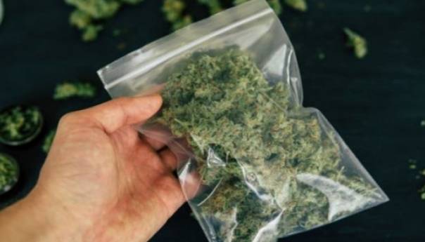 Connecticut legalizirao rekreacijsku marihuanu