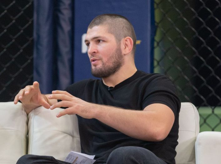 Connor McGregor brutalno izvrijeđao Khabiba Nurmagomedova