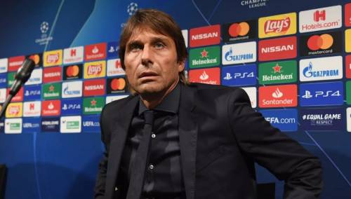 Conte: Ako je Džeko nesretan, spremni smo pregovarati