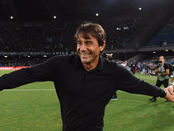 Conte: Da nema Napolija, Serie A bi već bila dosadna