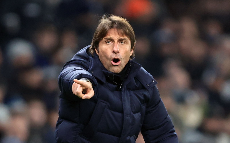 Conte ispisao historiju Tottenhama