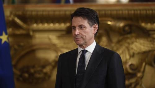 Conte: Italija će produžiti izolaciju