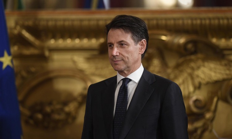 Conte: Moguće ciljano zatvaranje na lokalnom nivou, isključen drugi lockdown