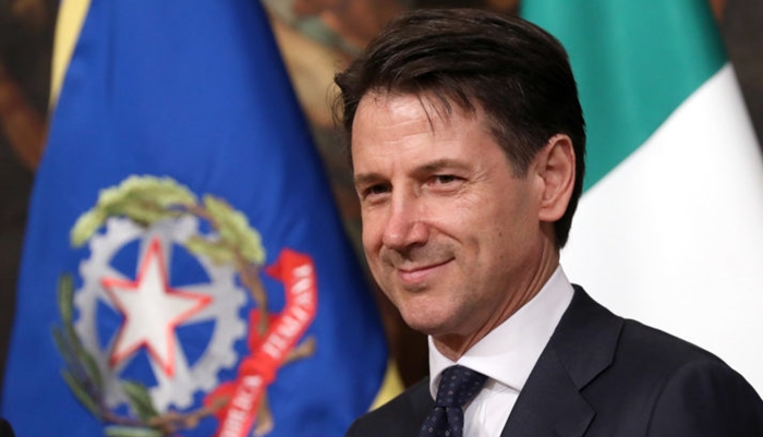 Conte: Plan poticaja EU će pomoći da se Italija transformiše