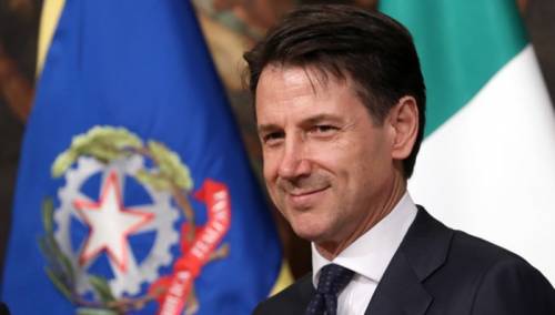 Conte: Plan poticaja EU će pomoći da se Italija transformiše