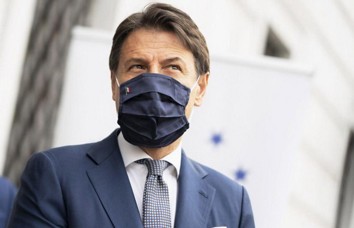 Conte produžio stroge mjere u Italiji
