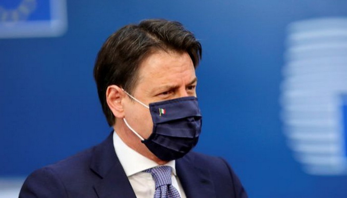 Conte traži od italijanskih parlamentaraca da podrže koalicijsku vladu