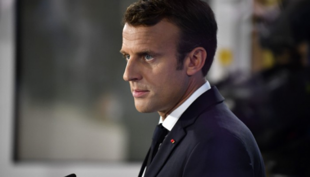 COP27: Macron želi stvoriti pritisak na SAD i Kinu da “plate svoj dio”