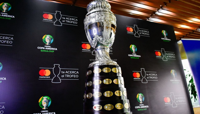 Copa America dvije sedmice prije početka bez organizatora