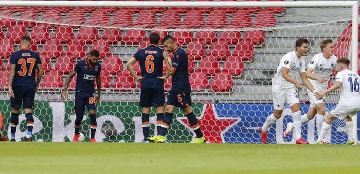 Copenhagen slavio protiv Basaksehira, Shakhtar opet bolji od Wolfsburga
